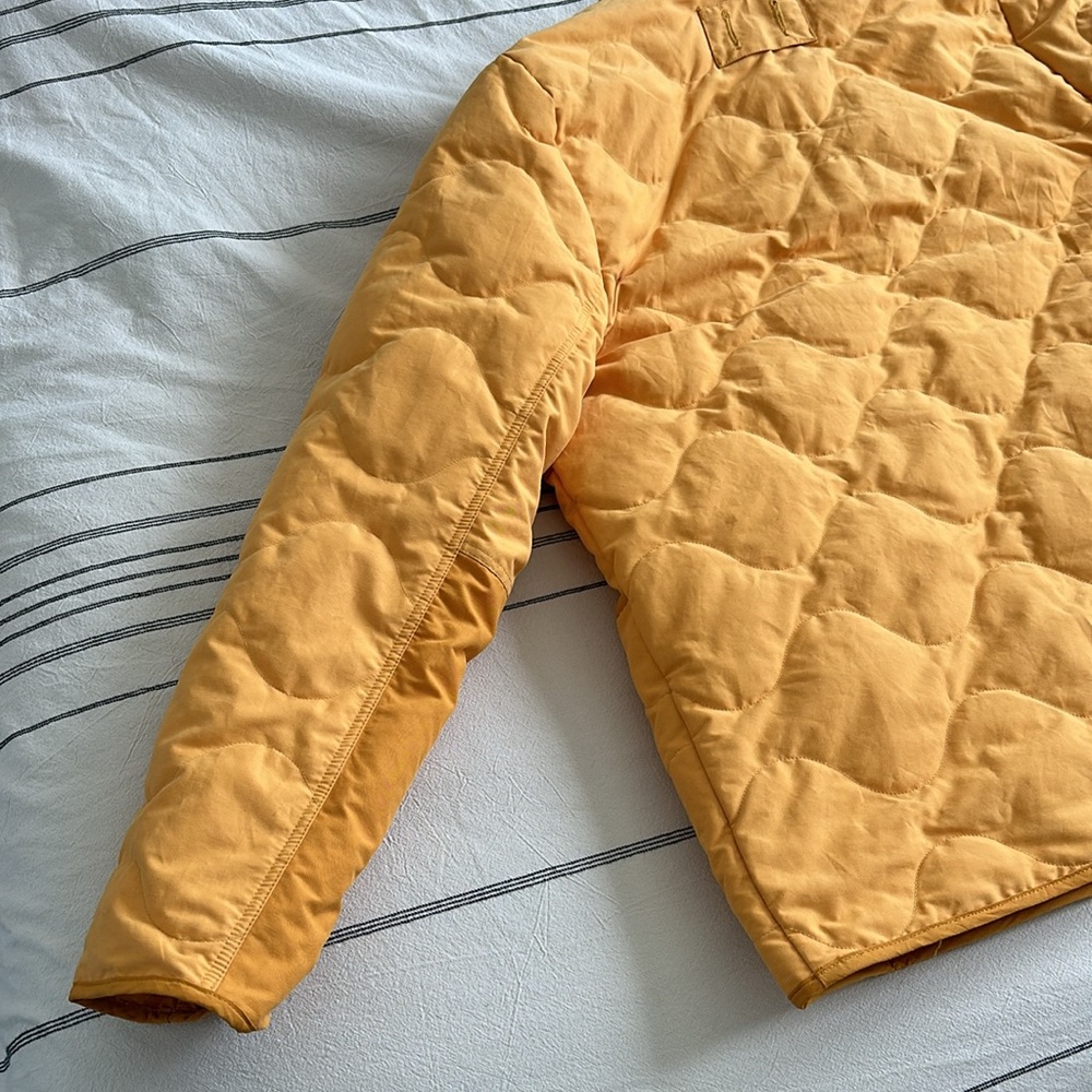NBA x CANADA GOOSE x UNION, Down Jacket, XL-T - Picture 7 of 12